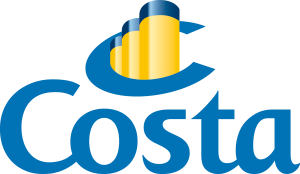 Costa Cruzeiros logo