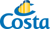 Costa Cruzeiros logo